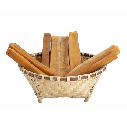 Yak Cheese Churpi Dog Chews  (WSP)